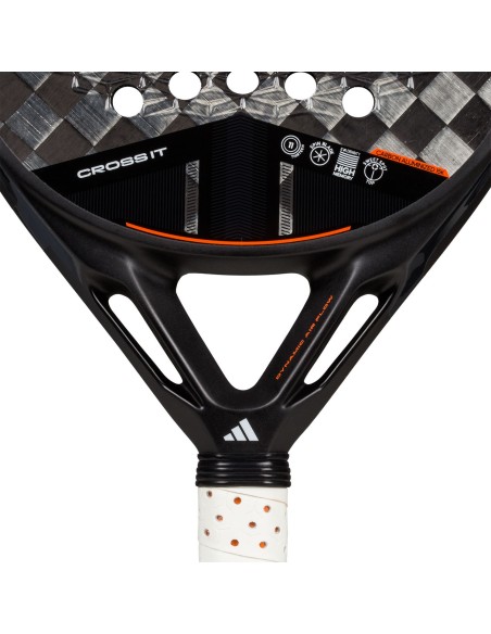 Adidas Cross IT 3.4 2025 | Ofertas de pádel